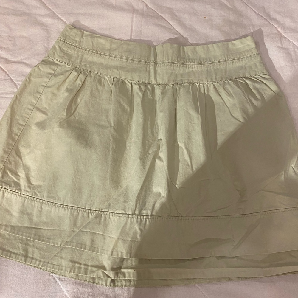 American Eagle Outfitters Skirt size 4 (FB)